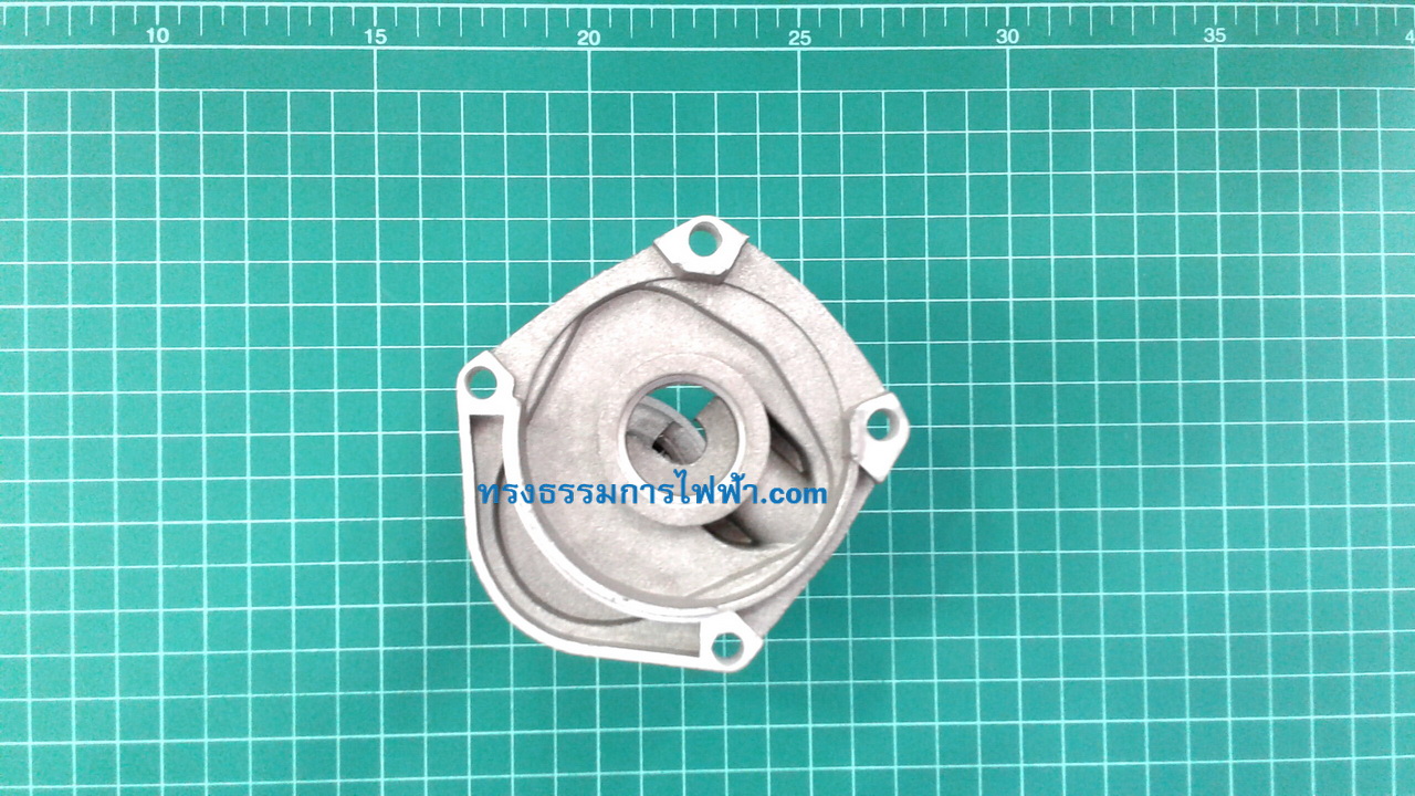 โครง อลูมิเนียม สว่านโรตารี่ Bosch รุ่น GBH 2-20