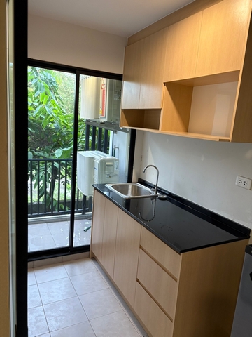 ให้เช่าคอนโด รีช พหลโยธิน 52 ตึกA 30 ตร.ม.เฟอร์ครบ มีาเครื่องซักผ้า ใกล้ BTS สะพานใหม่