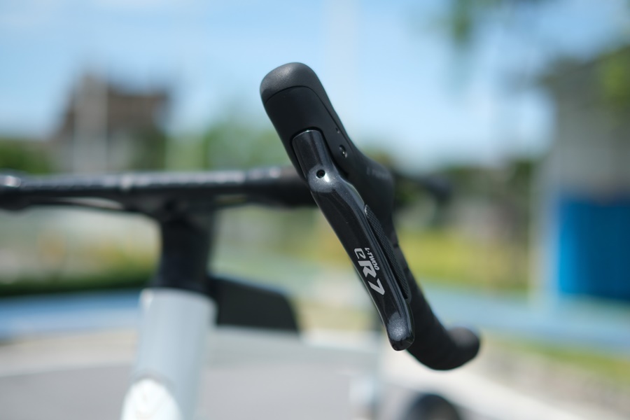 JAVA IDRA Gravel Bike | L-Twoo eR7 Electronic Shifting 24sp | Hydraulic Disc Brake | Best Value