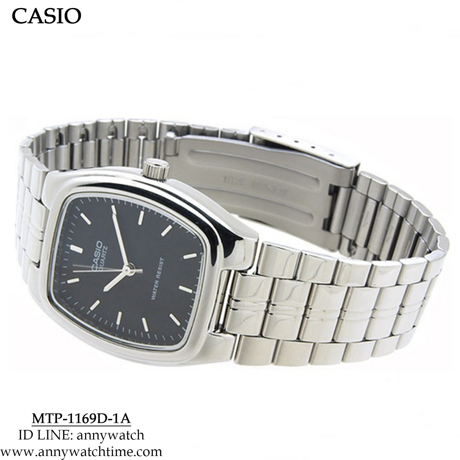 CASIO MTP-1169D-1A