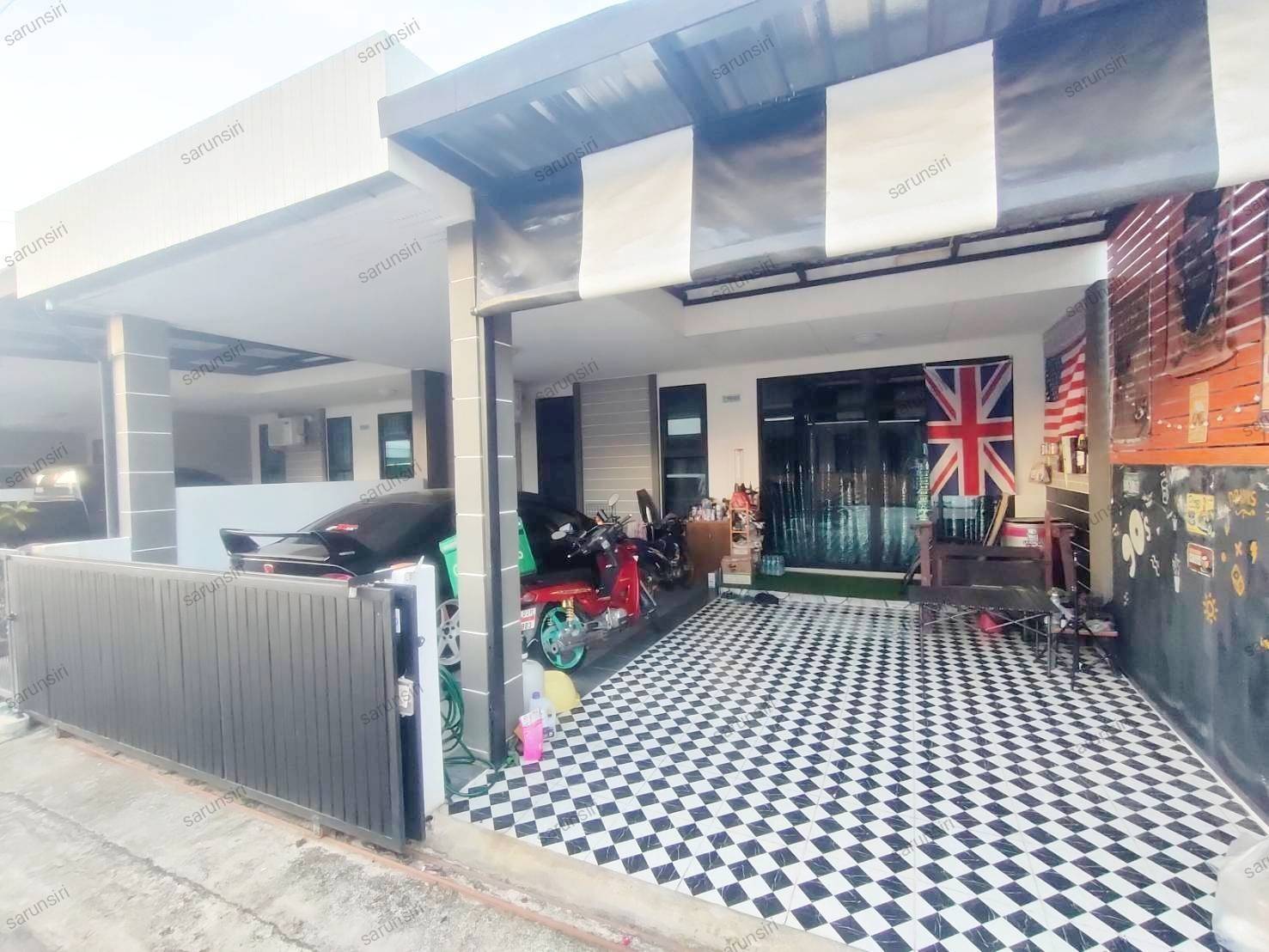 OUT❌❌ปลวกแดง-ระยอง(RYG04)