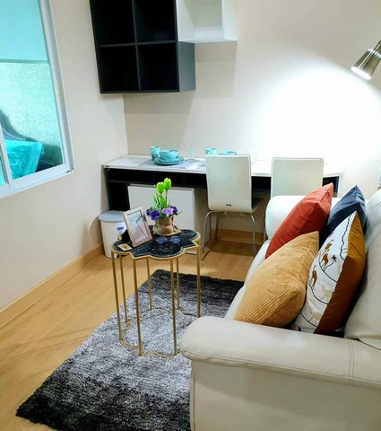 ให้เช่าคอนโด ไลฟ์ แอท พหลโยธิน 18 ห้อง 29 ตร.ม.เฟอร์ครบ มีเครื่องซักผ้า ใกล้รถไฟฟ้า