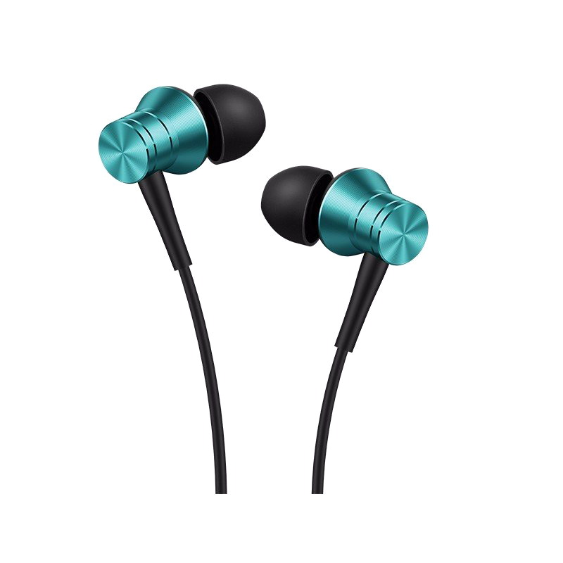 ขาย 1More Piston Fit E1009 หูฟังมีไมค์ รับสาย วางสาย เปลี่ยนเพลงได้ง่ายเพียงปุ่มเดียว