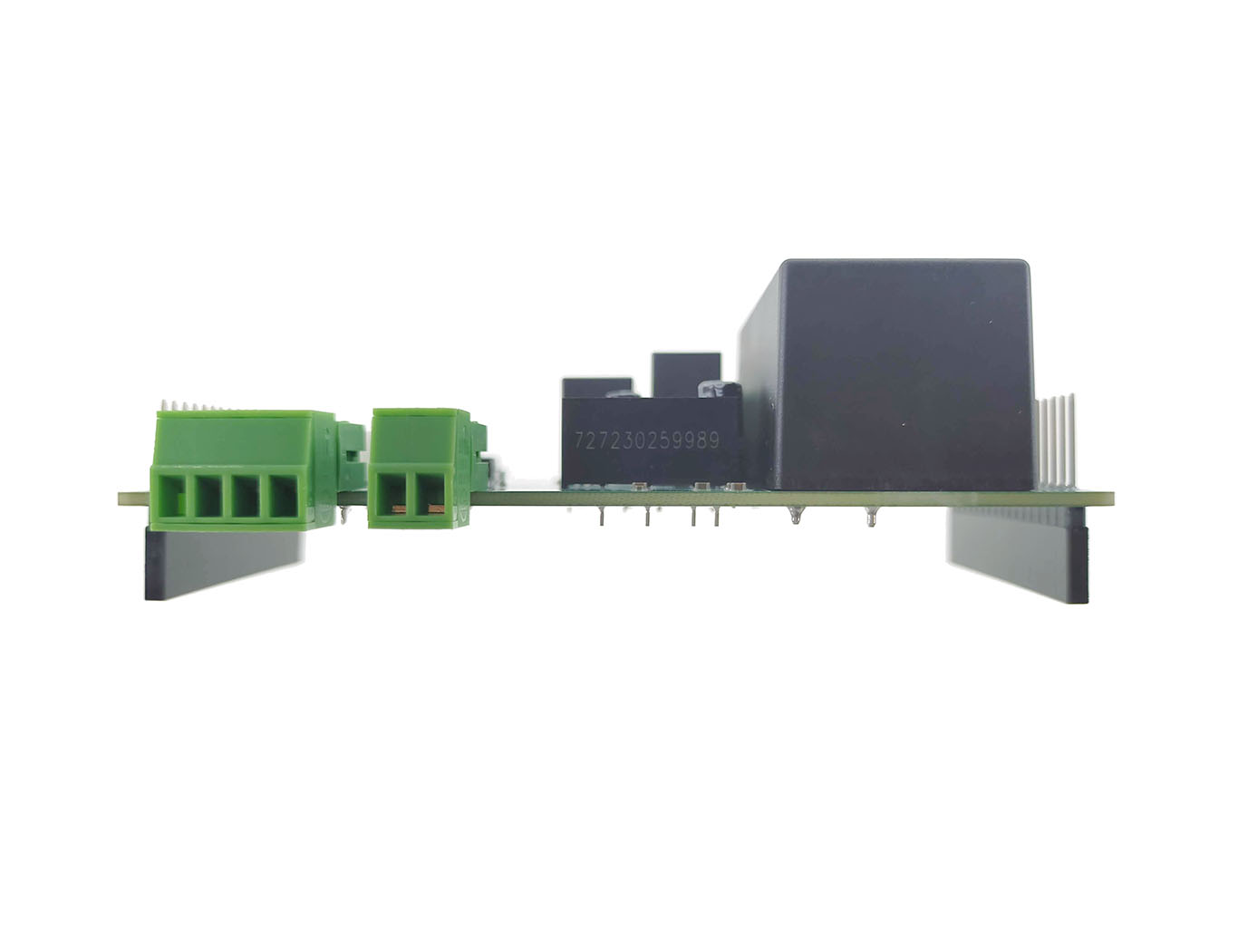 ATD3.5-S3 EVSE shield บอร์ดเสริม ATD3.5-S3 ชาร์จรถยนต์ไฟฟ้า AC