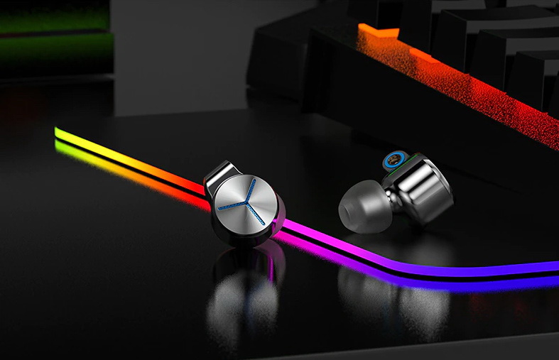 ขาย FiiO FA7S หูฟัง IEMs 6 ไดรเวอร์ 6 Knowles BA รองรับ Hi-Res ประกันศูนย์ไทย