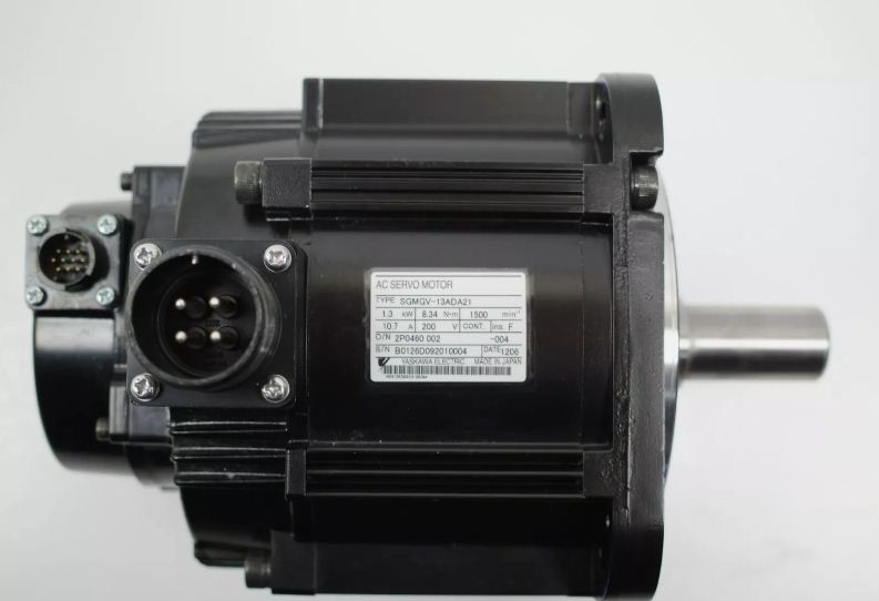 SGMGV-13ADA21 SERVO MOTOR " YASKAWA "