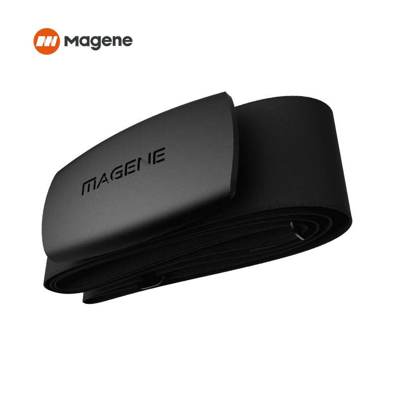 สายคาดอก MAGENE Chest HRM H64 รองรับ Bluetooth 4.0+ANT+ สุดคุ้ม