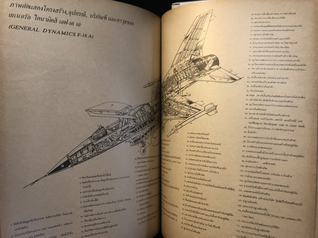 อากาศยาน ฉบับเครื่องบิน 1979