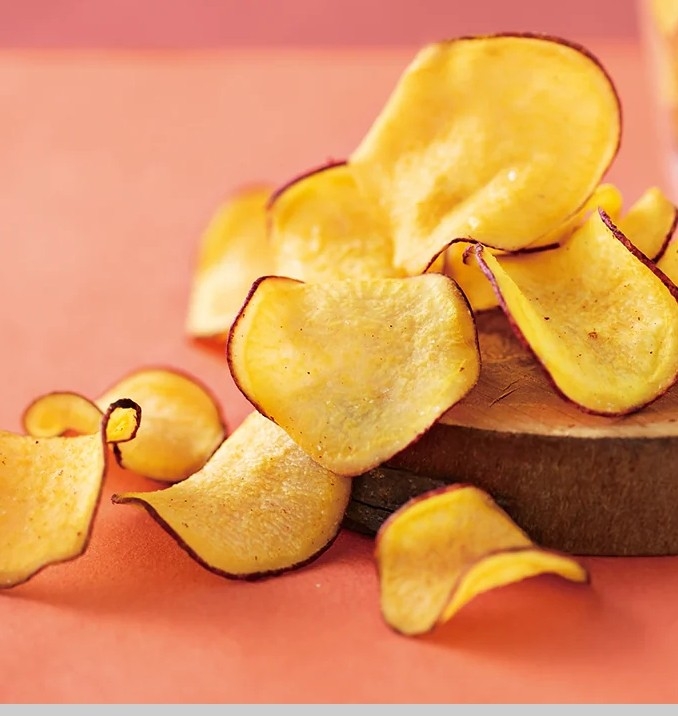 ยกมาทั้ง 7-11 Japan! ขนมรสชาติพรีเมี่ยม เข้มข้น ฟินทุกคำ potato chips / cheese snack / Chocolate-filled snacks / Chocolate Sponge Cookies