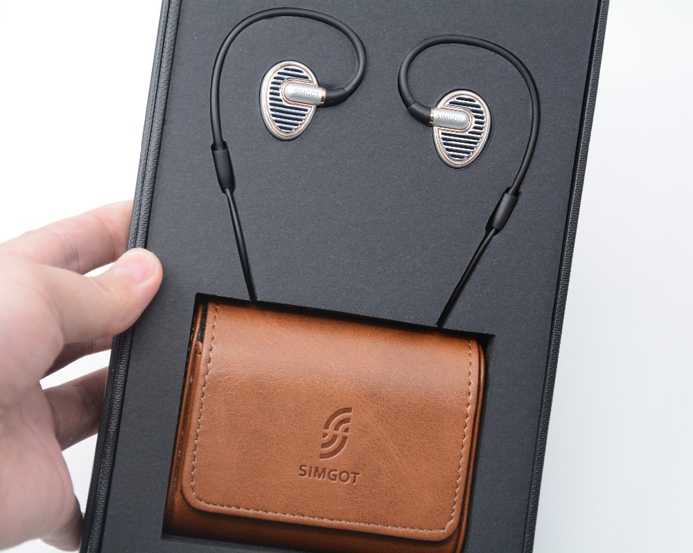 ขาย Simgot EN700 Suzuka หูฟังระดับ High Fidelity เบสชัดหนักแน่น soundstageกว้าง ดีไซน์สวยล้ำ