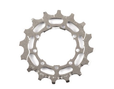 ใบสเตอร์หลัง XT/XTR CS-M770/M760, 9-Spd, ขนาด 11T. (AQ Group, 11-32T)