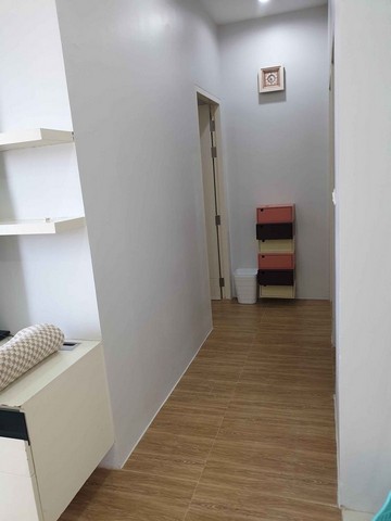 ให้เช่าคอนโด เอสโทร แจ้งวัฒนะ 59 ตร.ม. 2 ห้องนอน เครื่องใช้ไฟฟ้าครบ ตรงข้ามเซ็นทรัล