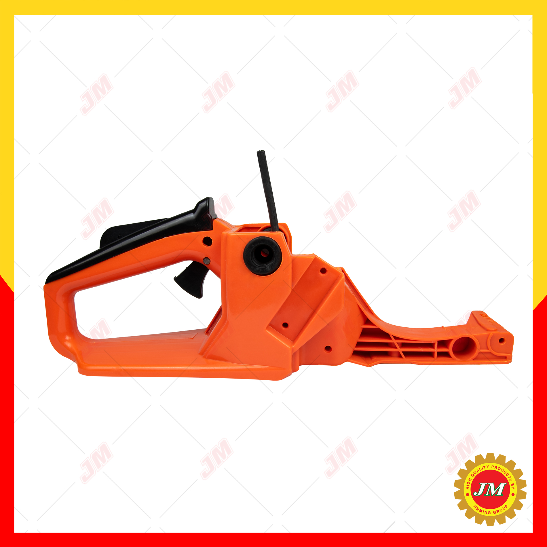 ถังน้ำมัน เครื่องเลื่อยยนต์ 5200 Noker แท้