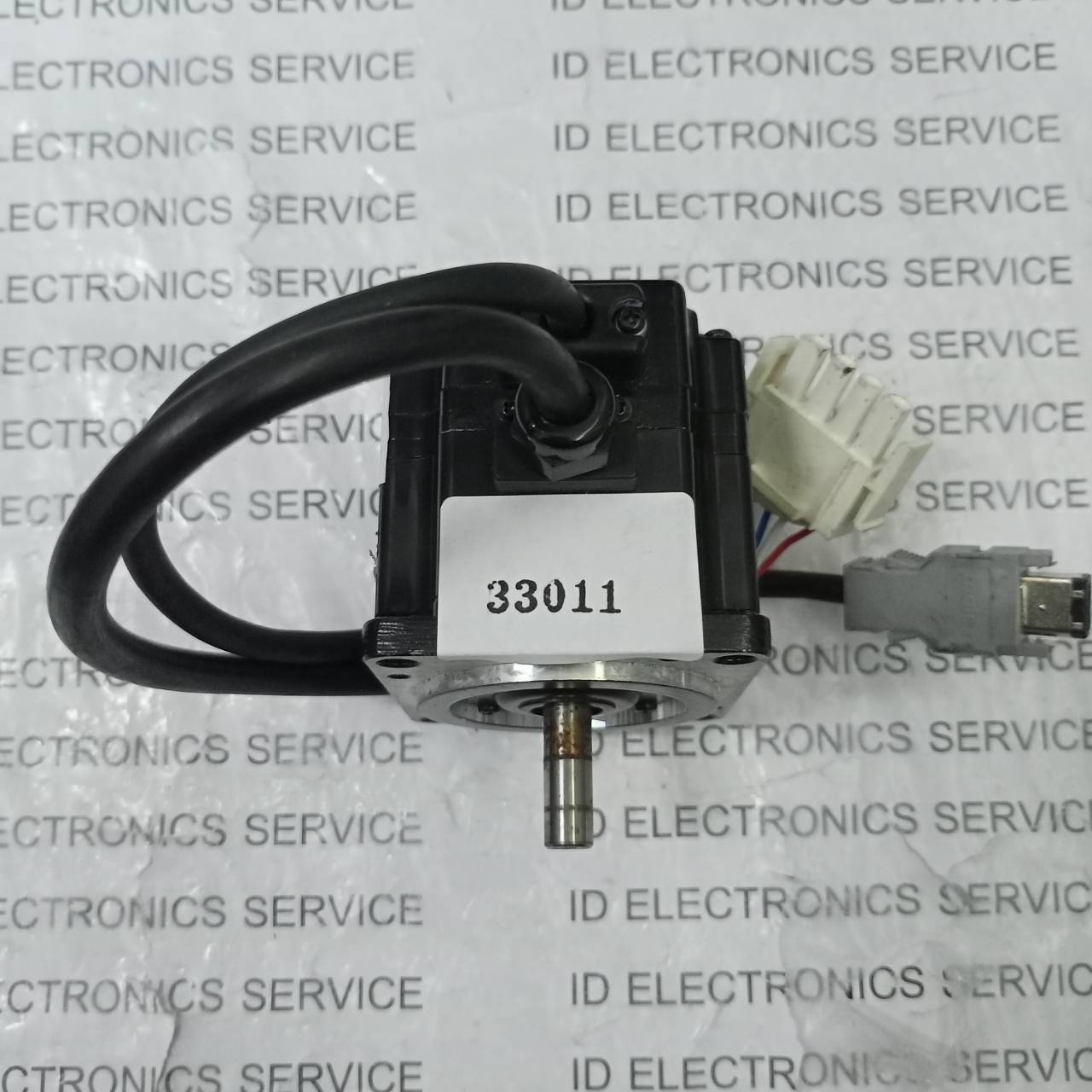 SGMPH-01A1A21 SERVO MOTOR " YASKAWA "