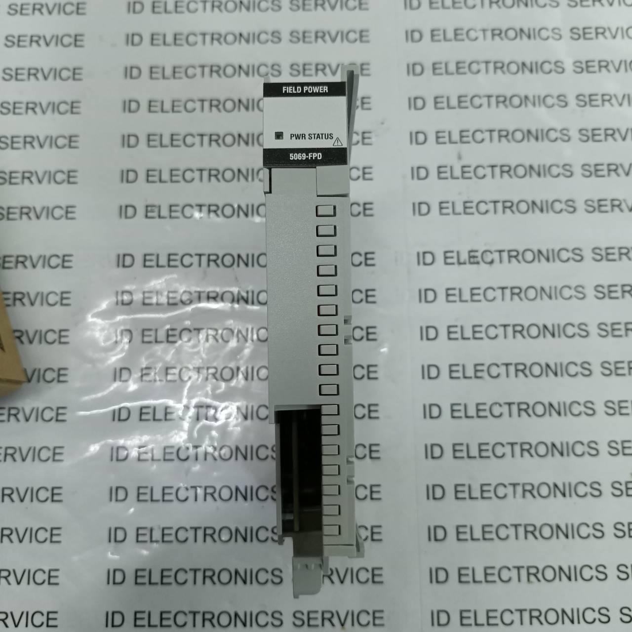 5069-FPD PLC " ALLEN-BRADLEY "