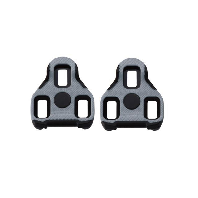 คลีท EXUSTAR LOOK KEO FIXED PEDALS CLEATS, E-BLK11 ใช้กับบันได LOOK XPEDO Exustar คลีท Look