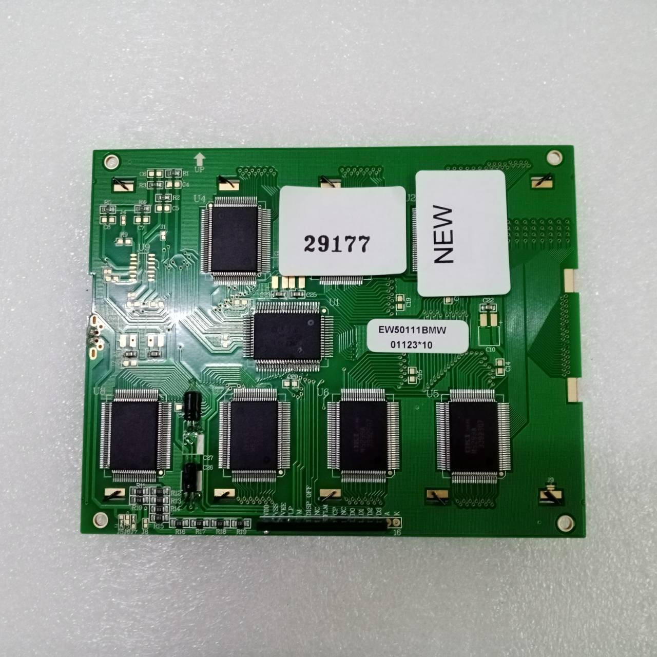EW50111BMW LCD PANEL