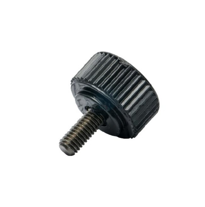 น๊อตยึดบังใบ กบไสไม้ไฟฟ้า Makita 1100 [#44], 1805N [#29] PN. 251804-5 (แท้) ##