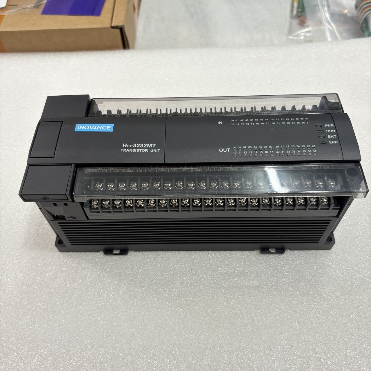 H2U-3232MT-XP PLC " INOVANCE "