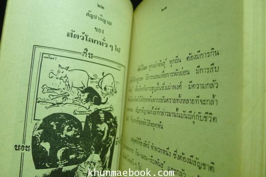 เชื้อเลวที่ฝังรากอยู่ในหมู่ข้าราชการไทย ผลงานของ ฤทธิศร แสนนาม