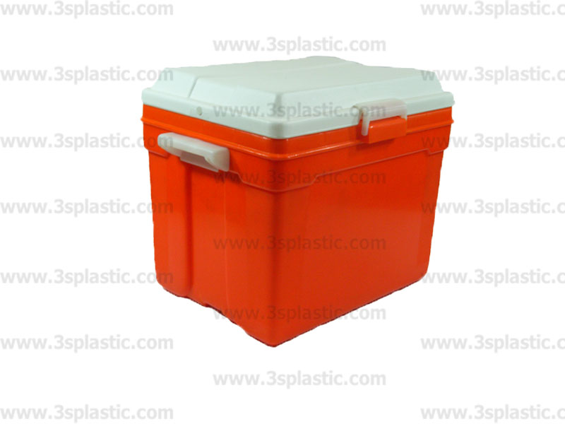 ถังน้ำแข็ง ปิคนิค 40 ลิตร รวมค่าจัดส่งแล้ว พัสดุธรรมดา