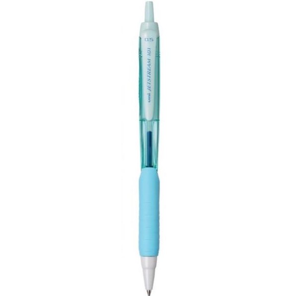 Ball Pen Uni 101 Jetstream 0.7mm