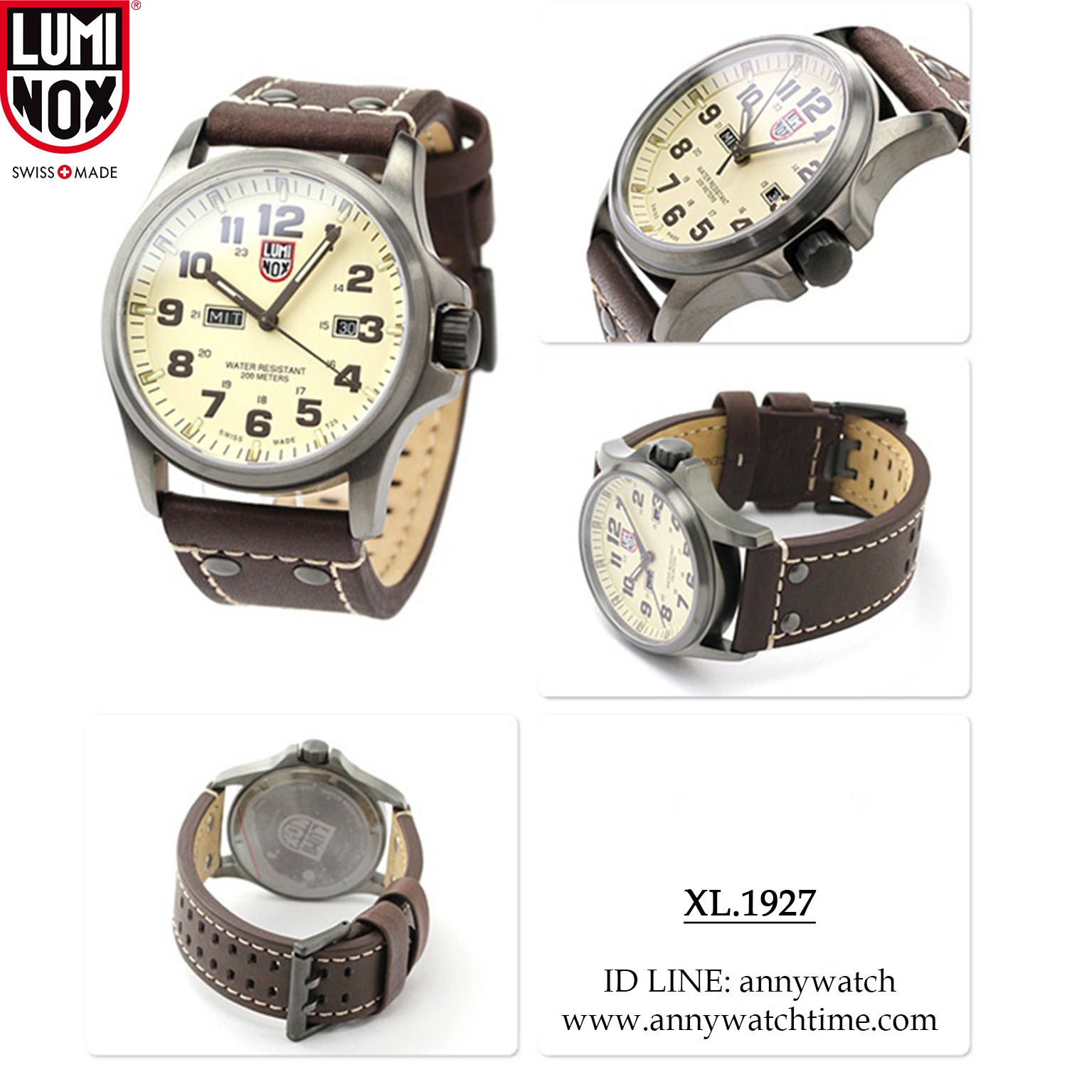 LUMINOX XL.1927