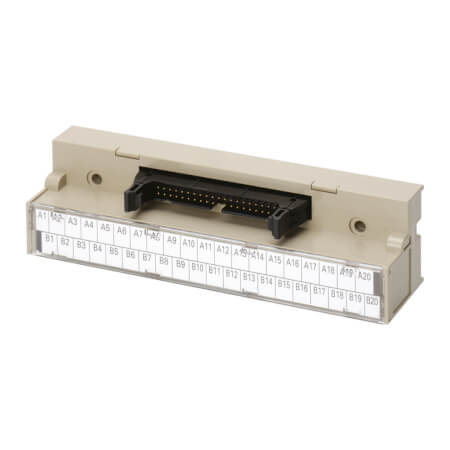 XW2D-50G6 PLC " OMRON "
