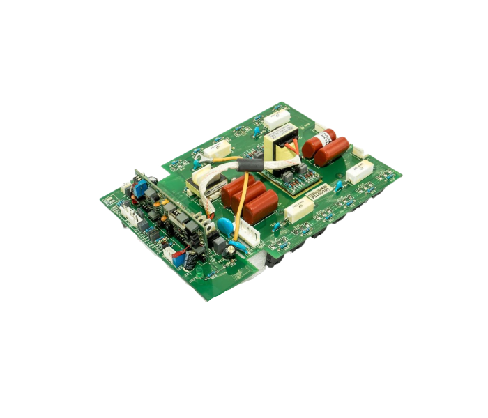 แผงวงจรบน ตู้เชื่อม JASIC รุ่น CMT416 Pn.KT-M022-B51017 (แท้) ##