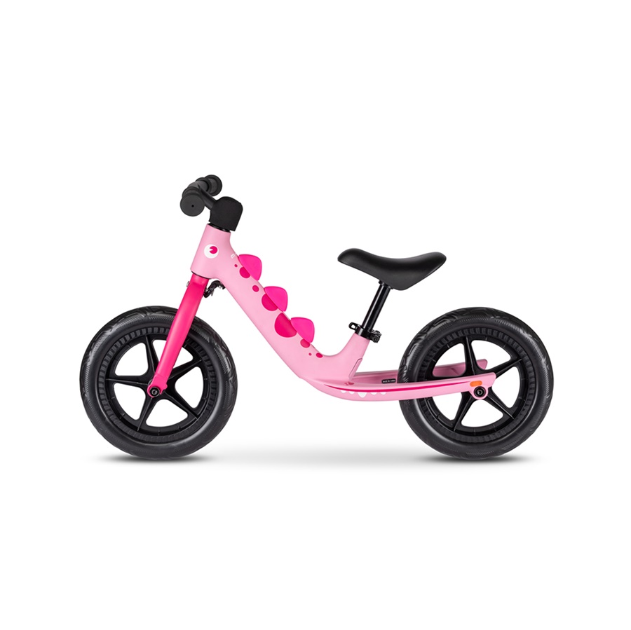 จักรยานทรงตัวลายไดโนเสาร์ MICRO BALANCE BIKE DINO