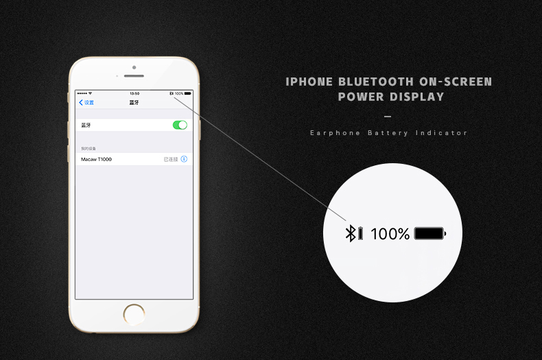ขาย Macaw T60 หูฟัง Sport HiFi มี Bluetooth กันน้ำกันเหงื่อระดับ ipx5 เหมาะสำหรับใส่ออกกำลังกาย