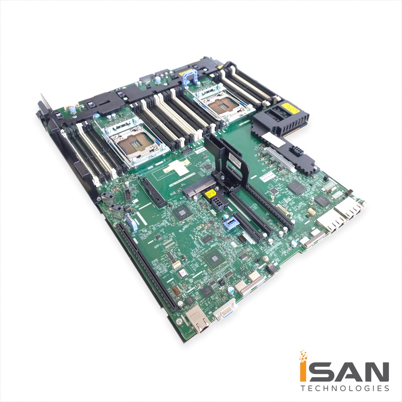00YJ424, 00FK639, 00MW385, 00YL82, 00KG915 IBM Lenovo X3650 M5 Motherboard System Board