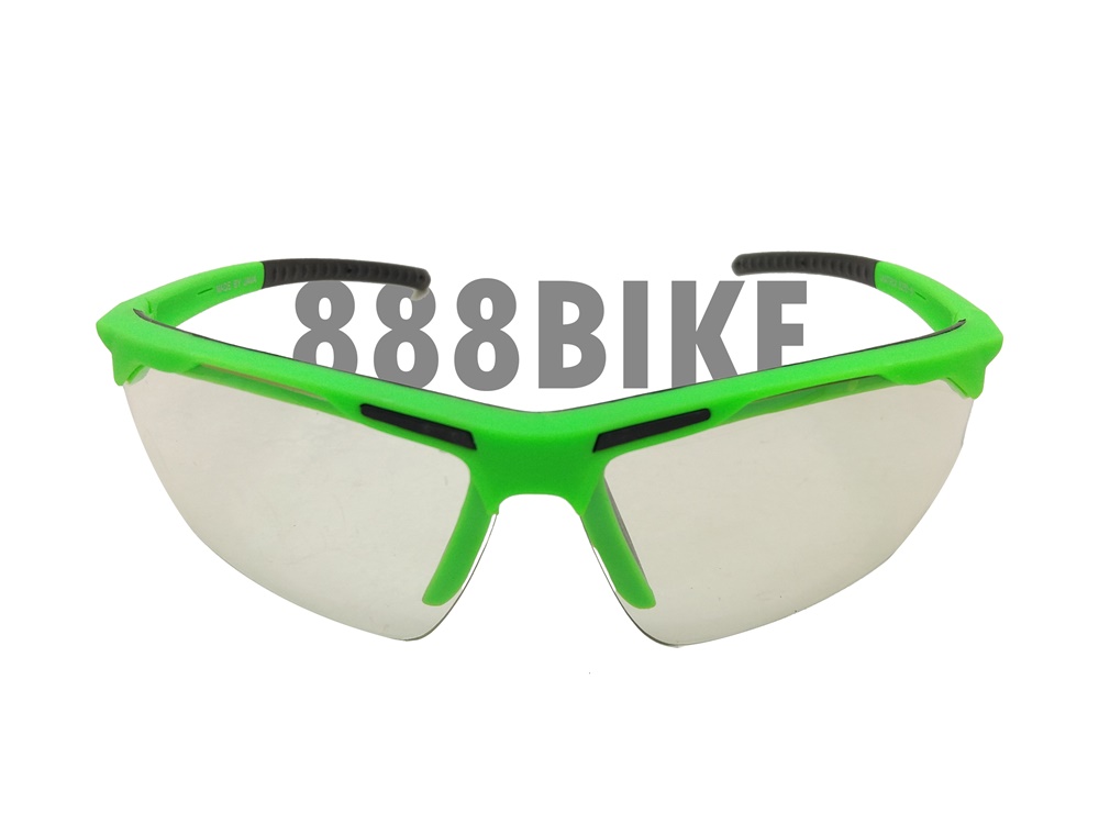 แว่นกันแดด แว่นตา JAVA2 cycling sungalsses UV400 (Made in Taiwan),SG2 คละสี