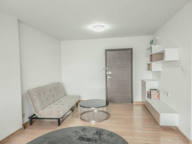 ให้เช่าคอนโด ศุภาลัย คิวท์ รัชโยธิน-พหลโยธิน 34 ตึกC 34 ตรม.เฟอร์ครบ ใกล้ BTS