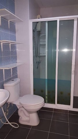 ให้เช่าคอนโด เดอะ คิทท์ ลำลูกกา คลอง 2 ชั้น 6 ห้อง 28 ตรม.เฟอร์ครบ แอร์ 2 ตัว พร้อมอยู่