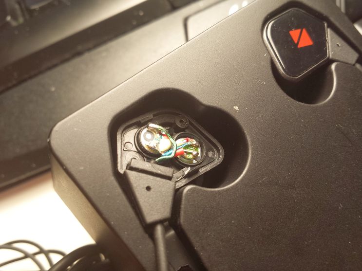 ขายหูฟัง Havi B3 Pro 1 หูฟังแบบ 2Driver บอดี้Gorilla Glass สายฉนวน OFC 30แกน รับประกัน1ปี