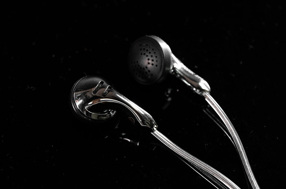 VE MonkSMTI หูฟังเอียบัดระดับเทพ อัพเกรดเสปคสาย เสียงดียิ่งขึ้น ประกันศูนย์ไทย