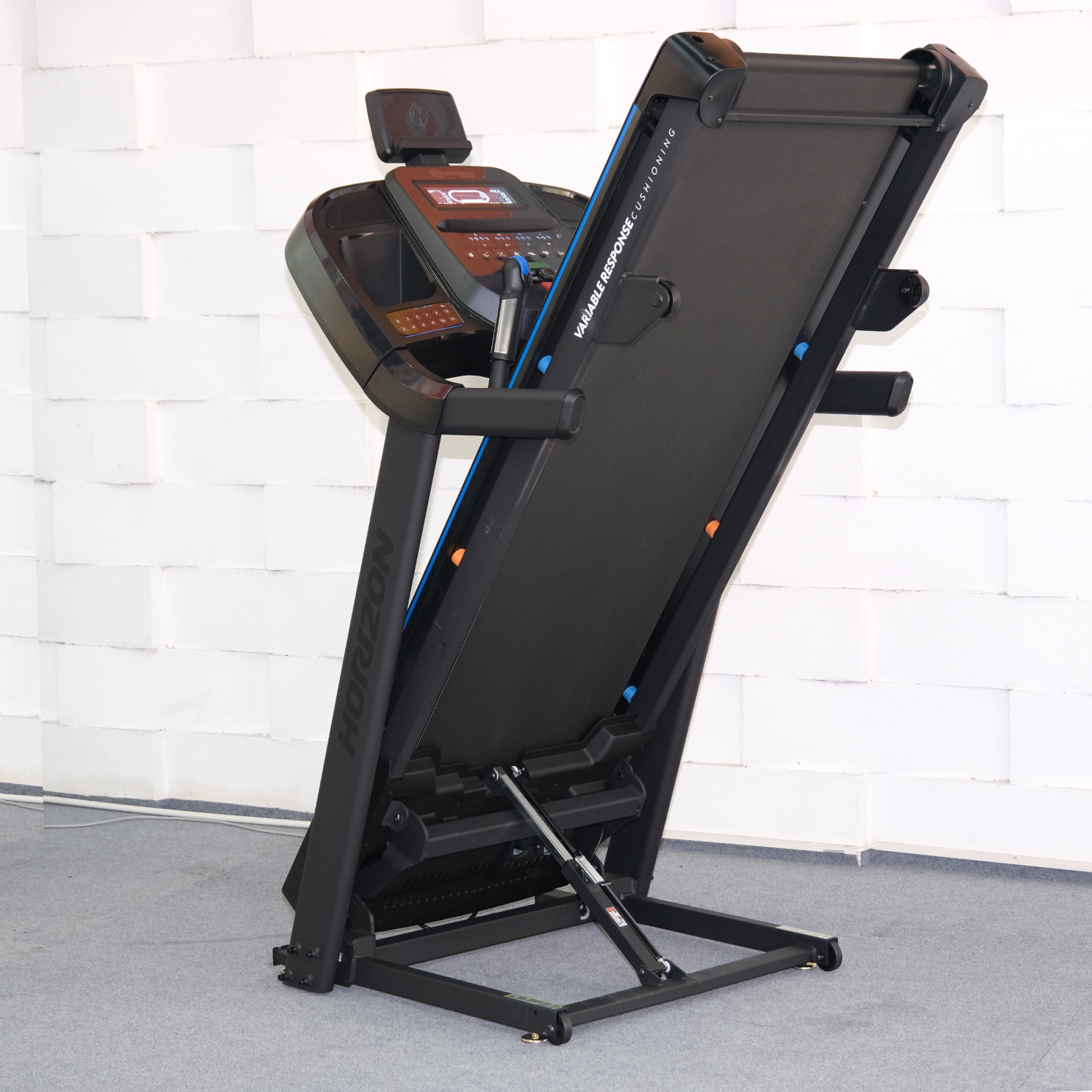 ลู่วิ่งไฟฟ้า HORIZON 7.0 AT