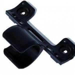 ที่จับสูบติดเฟรม Roswheel Bicycle Set Road Pump Clip for Bike Bicycle Cycling Pump 33084