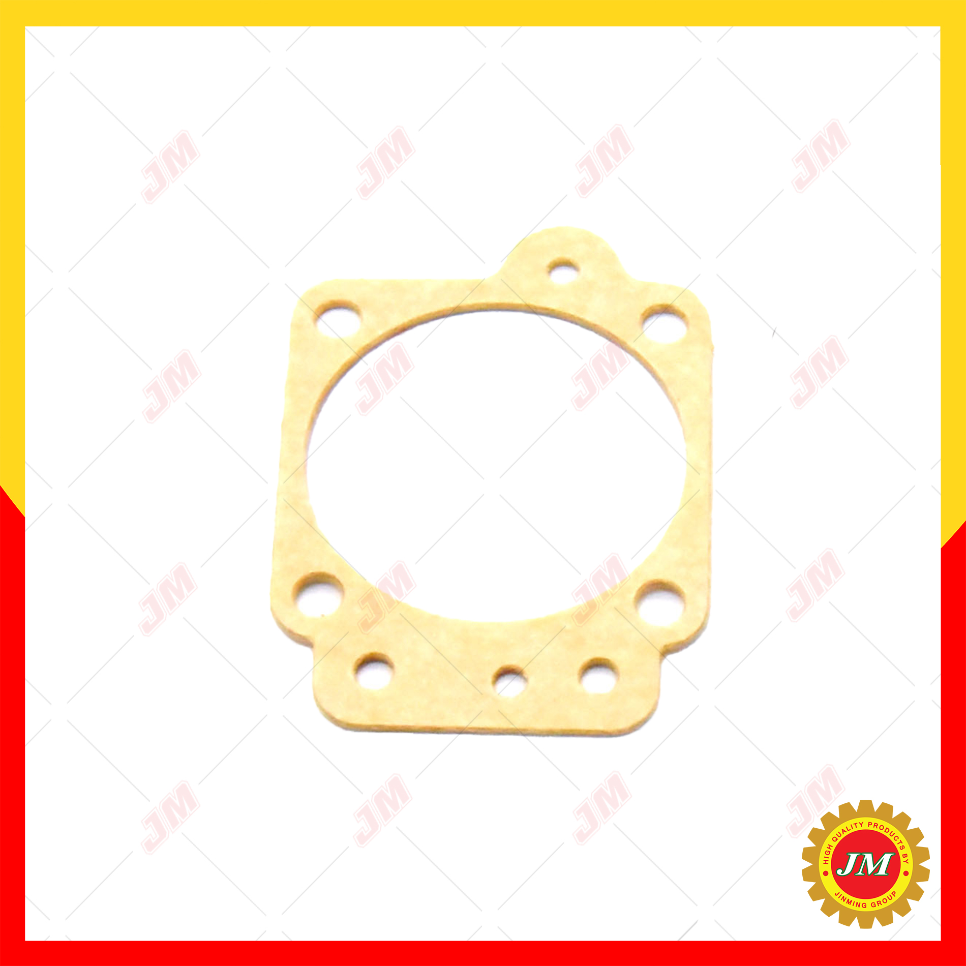 ผ้าปั๊ม พร้อมปะเก็น T140 ชุดบน-ล่าง 4 แผ่น ครบชุด