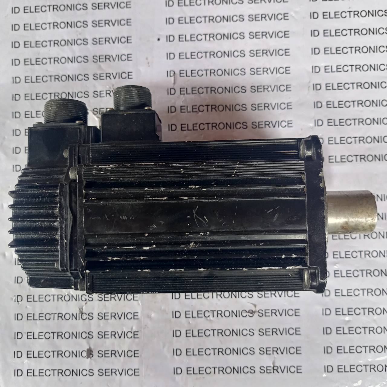 SGMSH-20DCA6F-OY SERVO MOTOR " YASKAWA "