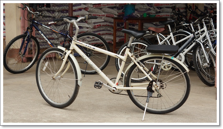 เบาะรองนั่งฟองน้ำ Bike Rear Seat PU Bicycle Bike Rear Handrail Armrest Child Carrier Sponge Soft Bike Back Seat Bicycle, Seat001