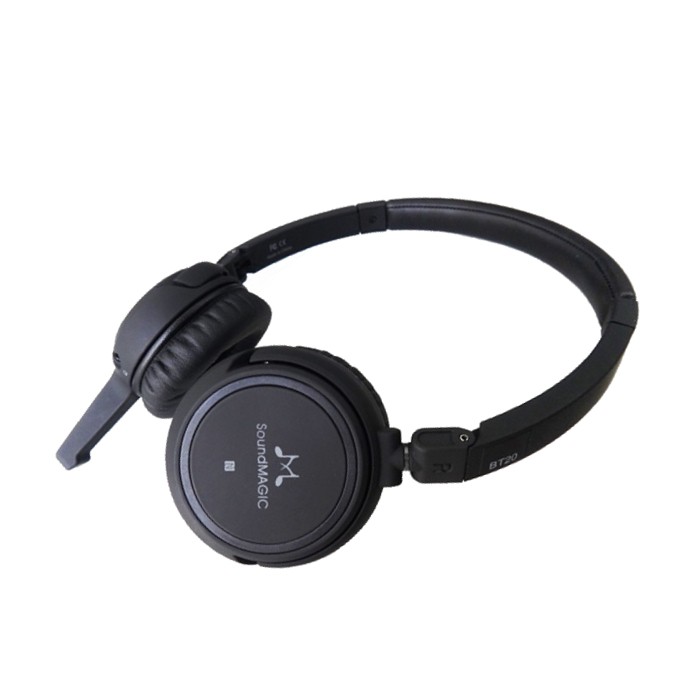 ขาย หูฟัง soundmagic BT20 เฮดโฟน ไร้สายรองรับ Bluetooth