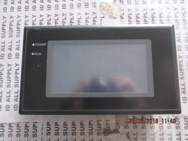 NT20S-ST121B-V3 LCD TOUCH SCREEN “OMRON ”