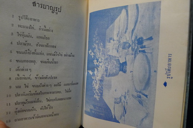 ตำรับอาหารประจำวัน