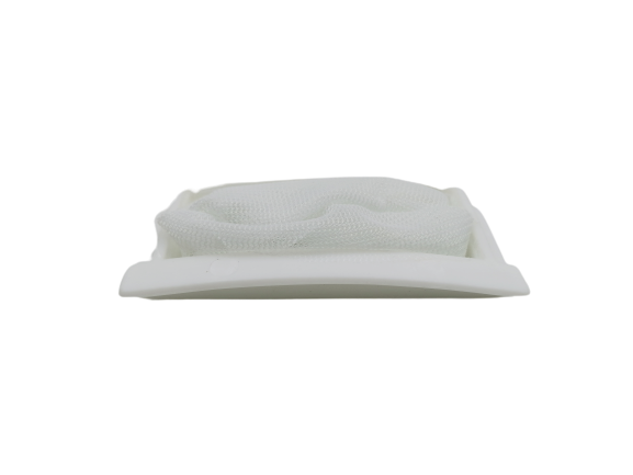 #FA006 ถุงกรองเครื่องซักผ้า, ผ้ากรองเครื่องซักผ้า สำหรับยี่ห้อทั่วไป