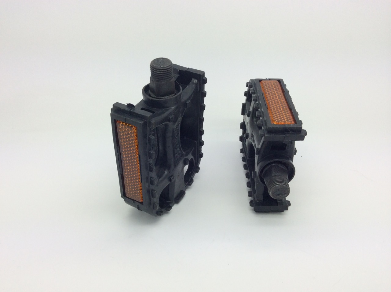 บันไดแกนใหญ่เสือ MTB