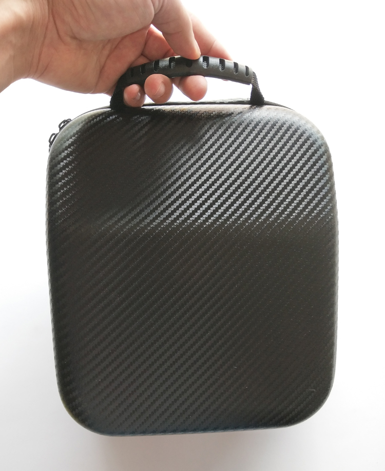 ขาย X-Tips Headphone case เคสเก็บหูฟัง Sennheiser , AKG , Ultrasone , Beyerdynamic และอื่นๆ