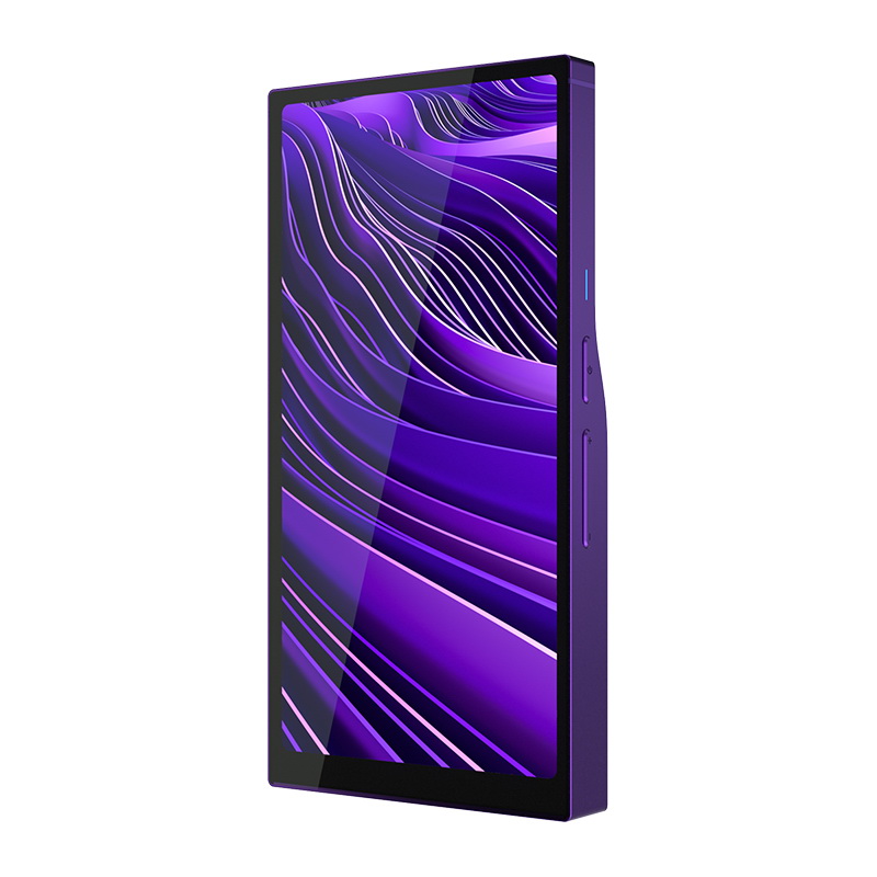 HiBy R6 Pro II สุดยอด DAP พกพาแห่งยุคระดับเรือธง รองรับ MQA 16X ประกันศูนย์ไทย