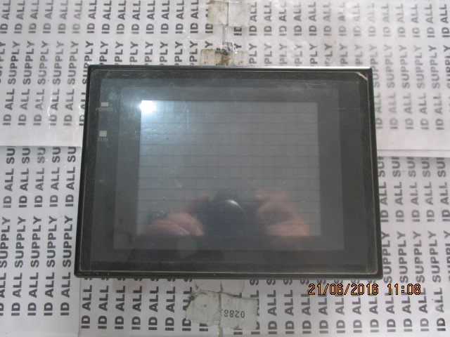 LCD TOUCH SCREEN “OMRON ” รุ่น NT31C-ST141B-V2